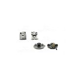 Parça World VW POLO 3 1.4 1.6 94-99 1.7 1.9 SDI-D 94-99 SEAT AROSA 1.4 97-04 FREN KALIPERI ON SOL 6N0615123B