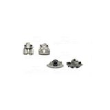 Parça World VW SHARAN 1.8 T2.8 V6 95-10 1.9 TDI 96-10 SEAT ALHAMBRA 1.8 T2.8 V6 96-10 FREN KALIPERI ON SAG 7M061