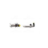 Parça World VW TIGUAN JETTA 3 CADDY OCTAVIA 2 FABIA 2 AUDI A3 1.6 TDI 2.0 TDI 04- EGR VALFI 03L131512M