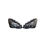 Parça World W20713-7UPSET MERCEDES W207 2009- W207 2009- XENON İÇİN 2013- LED FAR DÖ UYUMLU OEM NO: