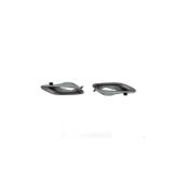 Parça World W21213-0006 W212 2013- EGZOZ UCU SET W212 W OEM No: 2124902727 / 2124902728