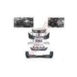Parça World W44714-GLS MERCEDES VİTO W447 2014- GLS BODY KİT (KAPUT DEĞİŞMEYEN UYUMLU OEM NO: