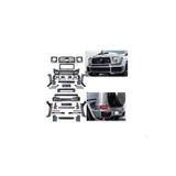Parça World W464BRABSET W464 2019- BRABUS BODY KIT KOMPLE SET OEM No: