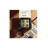 Parça World WRB09-0020 JEEP RUBİCON 2009- LED SPOT TAVAN LAMBASI (ADET) JK UYUMLU OEM NO: