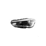 Parça World X116-7003 BMW F48 2016- ÖN FAR LED SOL (FANLI) F48 UYUMLU OEM NO: 63117428735