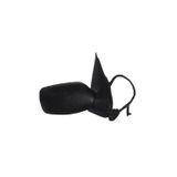 Parça World XS6117682KA-FORD FİESTA AYNA ELEKTRİKLİ ISITMALI SAĞ 99-01 -FOR11FI007