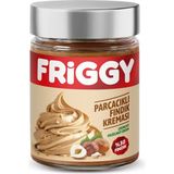 Parçacıklı Fındık Kreması - 320 gr