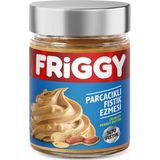 Parçacıklı Fıstık Ezmesi %70 Fıstık 320GR - 320 gr
