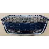 Parçadükkanda Audi A3 Ön Panjur Kromlu 2021>>