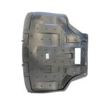 Parçadükkanda Ford Fiesta Motor Alt Muhafaza Ön Oem Fiesta Tourneo Courier Serisi 2017 2014 2008