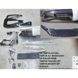 Parçadükkanda ÖN TAMPON SET RLİNE B8.5 TİP PASSAT 2015>>