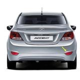 Parçadükkanda REFLEKTÖR ARKA TAMPON SAG HYUNDAİ ACCENT BLUE 2011->
