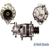 Parçafix Alternator 24V 60A Isuzu Turkuaz Otobus