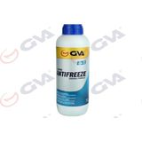 Parçafix Antifiriz 1 Lt 56 C Mavi