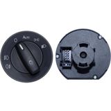 Parçafix Far Acma Dugmesi Golf 5 Caddy 3 Jetta 3 Passat Touran 03-16