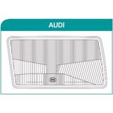 Parçafix Far Camı Sağ Audi A80 Profesyonel 1986-1991