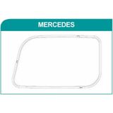 Parçafix Far Camı Sol Actros 2010-