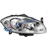 Parçafix Far Sağ Fiat Linea 2007- Motorlu