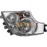 Parçafix Far Sağ Mercedes Actros Mp4 2012-