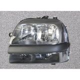Parçafix Far Sol [ Fıat Doblo 2001-2005 (Manuel)(H7+H1)(Sisli) ] 111067