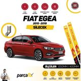 Parçafix Fiat Egea Inwells Ön Muz Silecek Takımı 2015-2019