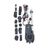 Parcafix Inwells 12 Aparatlı Otomatik Anten 12 Volt