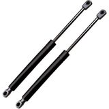 Parçafix Jetta Arka Bagaj Amortisörü Takım 2005 - 2009 1K5827550C