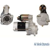 Parçafix Marş Motoru 12V 10T Kia Seranto Ex 2.5 Hyundai H1