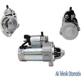 Parçafix Marş Motoru 12V 13T Hyundai I20 I30 Kia Rio 1.4d