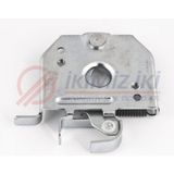 Parçafix Motor Kaput Alt Kilidi Clio Master 504602668