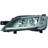 Parçafix On Far Sol Citroen Jumper Ducato 2014-