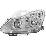 Parçafix On Far Sol Corsa D 2007-