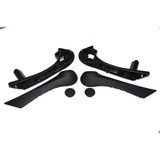 Parçafix Renault Megane 2 Kapı Çekme Kolu Kapı Kolçağı Takım Sag Sol 504590825