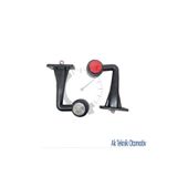 Parçafix Takoz Lamba Uzun Egri Ledli 504629084