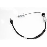 Parçafix Tel Debriyaj Clio 2 1.5 Dci 07 2001
