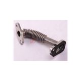 parcafix Turbo Yağlama Borusu Doblo Linea Fiorino 1.3 Jtd 504605790