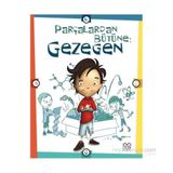 Parçalardan Bütüne Gezegen - Scott Forbes