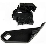 Parçazamanı Audi A3 2009 - 2013 Sol Far Tamir Kiti 481701314