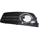 Parçazamanı Audi A4 2008 - 2012 Sis Kapağı Sis Farı Çerçevesi Sol