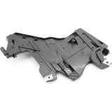 Parçazamanı Audi A4 2008 - 2013 Sağ Far Alt Tabla Braketi