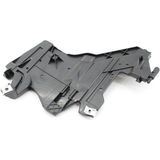 Parçazamanı Audi A4 2008 - 2013 Sol Far Alt Tabla Braketi