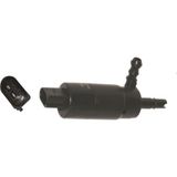 Parçazamanı Audı A4 2008 - Sonrası Far Yıkama Motoru 12 Volt
