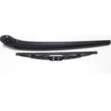 Parçazamanı Seat Ibiza 2003 - 2012 Arka Silecek Kolu Lastiği Kapağı Set