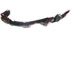 Parçazamanı Seat Leon 2013 - 2017 Sol Far Alt Braketi Plastiği