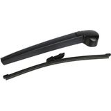 Parçazamanı Volkswagen Golf 6 2009 - 2013 Arka Silecek Kolu ve Kapağı