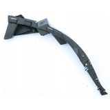 Parçazamanı Volkswagen Passat 1997 - 2001 Sağ Far Alt Braketi