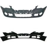 Parçazamanı Volkswagen Passat B6 2006-2011 Ön Tampon Far Yıkamasız Sensörsüz