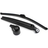 Parçazamanı Volkswagen Polo 2002 - 2010 Arka Silecek Kolu Kapağı Set
