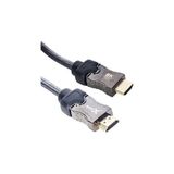 PARCBENY 18938 8K UHD 60HZ 2.1V ULTRA HD 1.5 METRE POŞETLİ ÖRGÜLÜ HDMI KABLO PROJEKSİYON Pc/Notebook OYUN KONSOLLARI HDMI GİRİŞLİ TELEVİZYONLAR Tüm görüntü ve ses aktarımlarında Kullanılır
