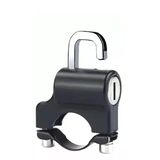PARCBENY 24295 22-26MM ANAHTARLI UNIVERSAL MOTOSİKLET KASK KİLİDİ